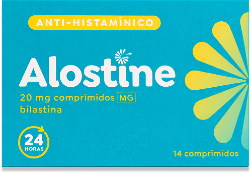 Alostine Layer